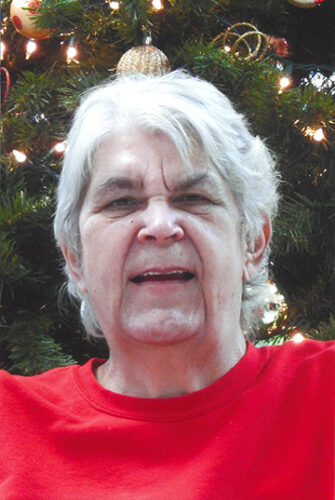 PATRICIA ANN WOLOWIEC